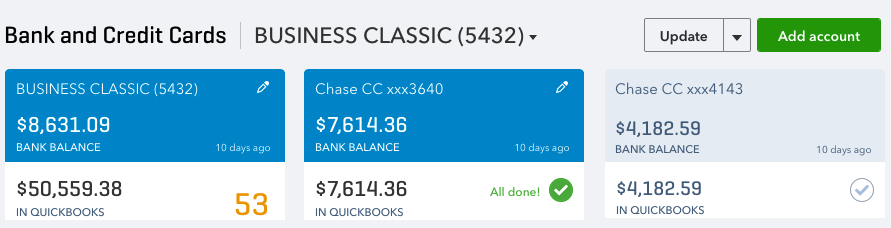 quickbooks for mac customer balance incorrect